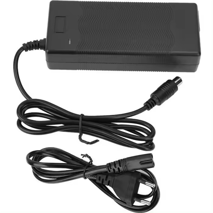 Adaptador de cargador de batería para patinete eléctrico Xiaomi 220V 42V 2A -TUN - 1