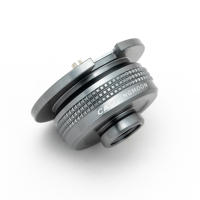 Adaptador De Conexión De Tanque De Gas Líquido Para Camping Y Exterior En Estilo Asiático Carburante Reciprocidad Extensión De Tubo - details 1