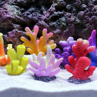 Decoración De Acuario De Coral Artificial Resina Estilo Estrella De Mar Paisaje Reefs Esculpir Juego De Mesa Decoración Nueva - details 0