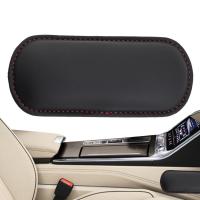 Almohadilla De Apoyo Para Codo En Puerta De Coche De Cuero Para SUV Viaje RV Almohadilla De Codo Para Puerta De Coche Cómoda Y Duradera - details 1