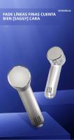 Dispositivo De Compresión Frío Y Caliente Para Hogar Vitalidad De La Piel Y Acondicionamiento De Poros Masajeador Facial Herramienta Multifuncional Para Levantamiento De Piel - details 1