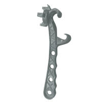 Abrepuertas De Aluminio Para Botella De 5 Galones Herramienta Para Quitar Tapa De Metal Y Plástico Uso Doméstico E Industrial - details 5