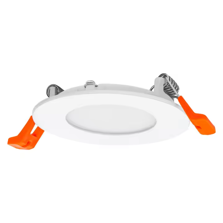 Ledvance-Osram | [LVE-4058075573178] Foco LED Ledvance   4,5W 240Lm 6500K 110º IP20 - 1