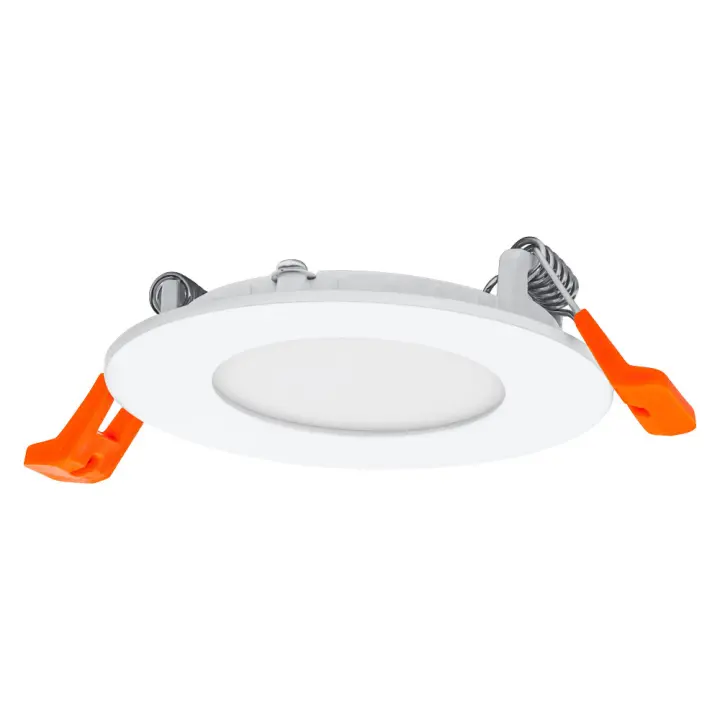 Ledvance-Osram | [LVE-4058075573178] Foco LED Ledvance   4,5W 240Lm 6500K 110º IP20 - 1
