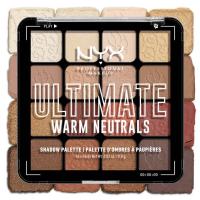 NYX Professional Makeup | Paletas de sombra Ultimate shadow palette - details 8