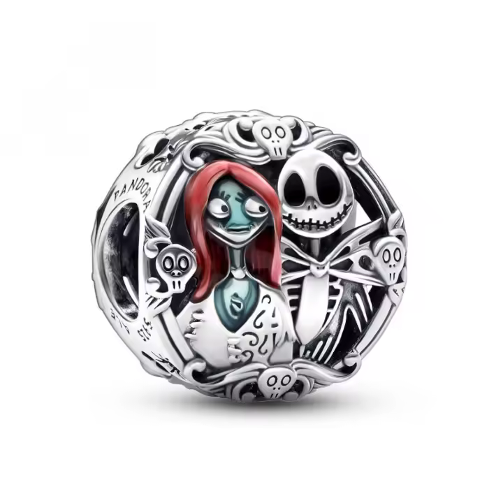 Charm Disney x Pandora 792292C01 Pesadilla - 1
