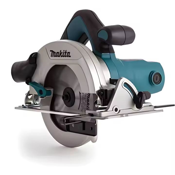 Makita HS6601/2 Herramienta, 1050 W, 240 V, Negro, One size - 1