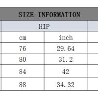 SSITO Pantalones cortos con bolsillos para Gimnasio y Yoga, pantalones cortos de secado rápido para trotar, entrenamiento de Cycling activo, Pantone cortos de Gimnasio para entrenamiento, Fitness, High Belt - details 1