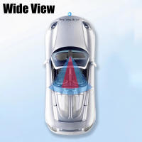 Espejo Retrovisor Ajustable Para Bebé Seguridad Al Conducir Con Reflejo Claro Monitor De Infantil Asiento De Coche - details 10