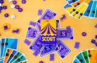Oink Games-Scout-Juego de mesa-Cartas, filler - details 0