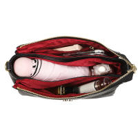 Bolso De Hombro Para Mujer 100% Cuero Genuino Moda Bolso Mensajero De Lujo 2024 Bolso Cruzado De Cuero De Vaca - details 21
