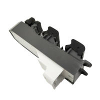 Interruptor De Control Para Elevador De Ventanas De Coche Electrónico Maestro Para Toyota RAV4/Camry/Corolla/Yaris/Highlander/Vios 2006-2013 - details 4