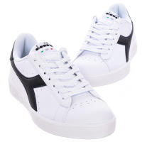 Diadora-Zapatilla Deportiva con suela reforzada 160281 para Mujer