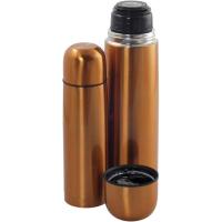 Termo 750ml Metaltex: Excelencia y Durabilidad - details 1