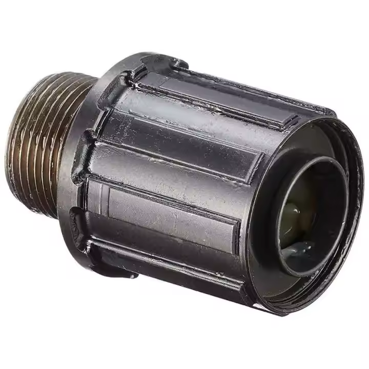 Shimano Cuerpo De Buje Libre Tourney Fh-ty500 - 1