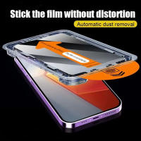 Protector De Pantalla Privacidad Anti-Spy Para Xiaomi Redmi Poco Con Instalación Sin Polvo Y Anti-Rasguños Pack De 1-3 Piezas Compatible Con Modelos X6 pro X5 F6 M6 M5S - details 5