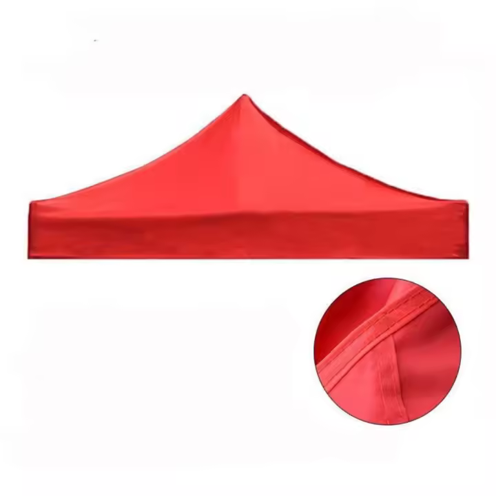 Cubierta De Teléfono Para Gazebo De Jardín BBQ Sombra De Toldo Reemplazo De Techo Para Carpa Material De Teléfono - 1
