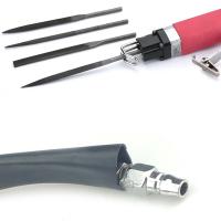 Herramienta De Fregado De Madera Para Muebles Y Artesanías Con Reciprocación Aireada Calidad Alta Herramienta De Pulido Para Espacios Estrechos - details 6
