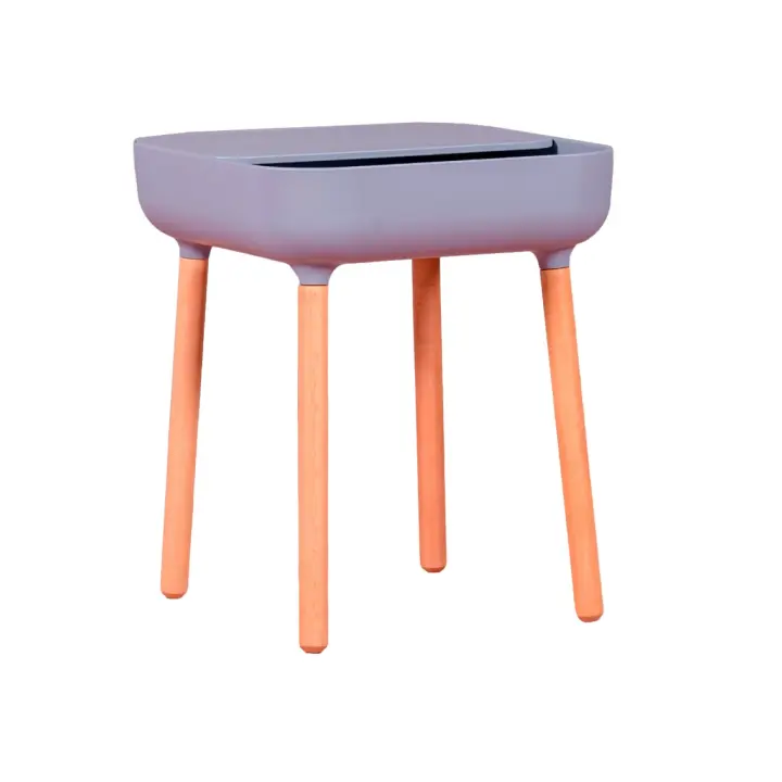 Nest Dream - Mesa auxiliar estilo nórdico - Pop - 1