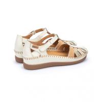 Sandalias planas de Mujer PIKOLINOS 0705C1 C909 SANDALIA CANGREGERA NATA 34453 25V - details 2