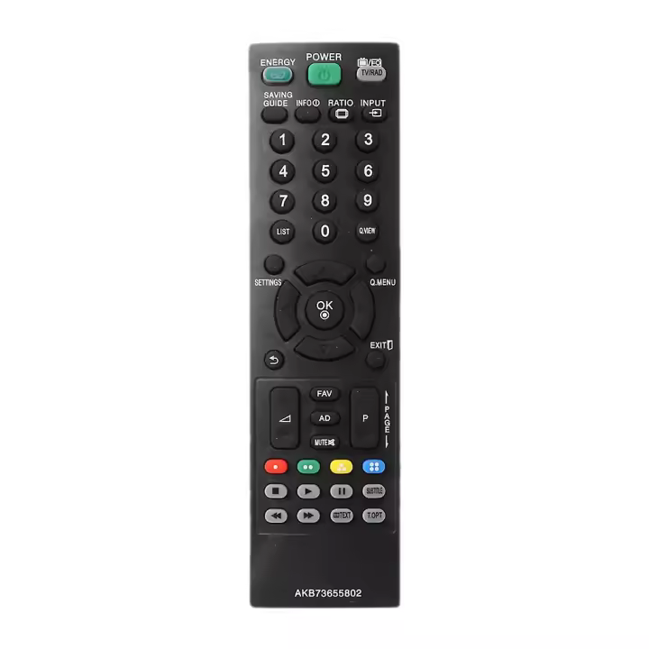 Akb73655802 Control remoto para LG TV akb73655861 32cs460 32ls3450 37lt360c - 1
