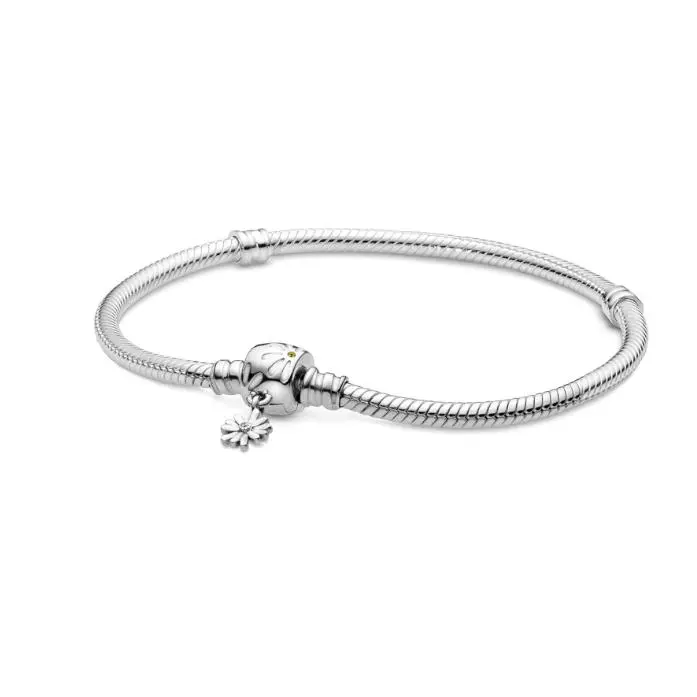 PANDORA Reflexiones, Pulsera, para Mujer, Viene con El embalaje de Caja De Regno original. - 1