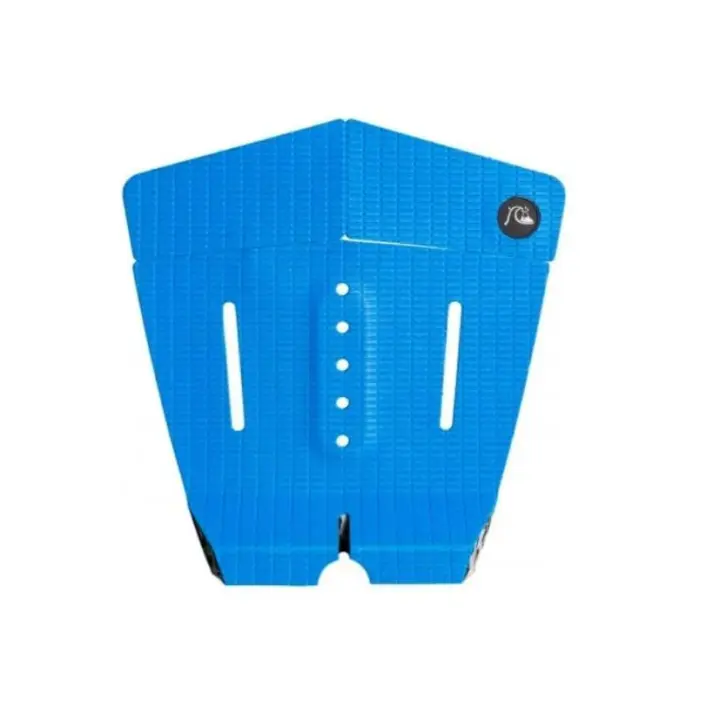 Surf grip pad 3 pcs Kick 26mm - Sol Stone blue - 1