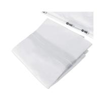 EGNBU Sello de Ventana Universal 400 Cm - Kit Ventana Portátil para Aire Acondicionado y Secadora de Muebles - details 1