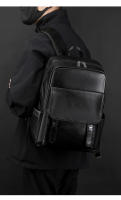 Mochila bandolera de gran capacidad, multifuncional, para el orden de Negocios, para Viajes de Corta Distancia, mochila de equipo - details 15