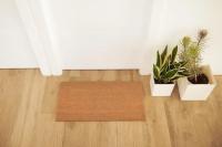 YUMO HOUSE – Felpudo de Coco Natural Ecológico, Resistente y Antideslizante, Ideal para Interior y Exterior de Hogar, Oficina, Puertas y Jardín. HECHO EN EUROPA - details 0