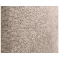 DHOME Cabecero Tapizado Liso Redondeado Tela con Patas para Pared Acústicos Cabeceros Absorbentes Cabezal Cama Colores - details 4
