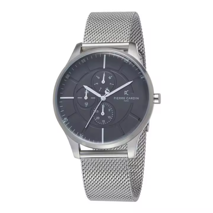 Reloj Pierre Cardin® La Gloire Nouvelle PC902731F107 Mens Watch - 1