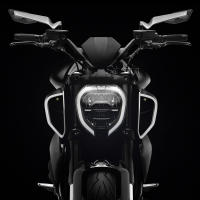 Espejos Laterales De Visión HD Para Motocicleta Ducati Diavel X 1262 S Dark 2021-2023 Y 1260 S 2019-2020 Aluminio De Alta Calidad CNC - details 0