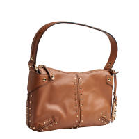 Michael Kors-Bolso de Hombro de Piel Astor 32S3GATU3L para Mujer