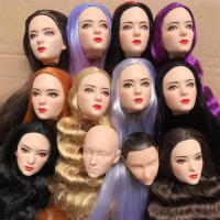 Muñeca Clásica Estilo Chino Cabeza De Muñeca Para Niñas Body Blanco Móvil 22 Articulaciones Figura Delgada Rostro Asiático Muñeca De Juguete - details 0