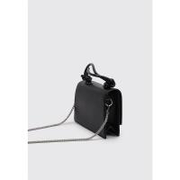 Limma KXR23092205  Bolsos Mujer Negro - details 0