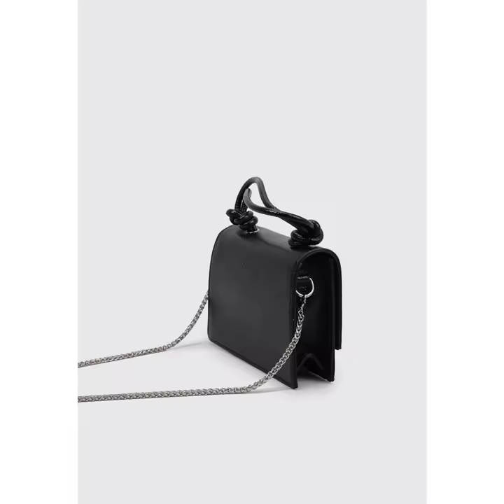 Limma KXR23092205  Bolsos Mujer Negro - 1