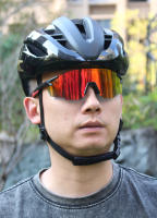 Gafas De Ciclismo NRC Para Hombre Y Mujer Con Estuche TR90 Deportes Al Aire Libre Gafas De Bicicleta MTB Montaña Pesca Equitación UV400 Polícarbónato - details 6