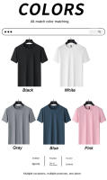 Camiseta De Correr De Verano Secado Rápido Transpirable Para Hombre Y Mujer Deporte Fitness Running Gimnasio Manga Corta 7XL - details 5