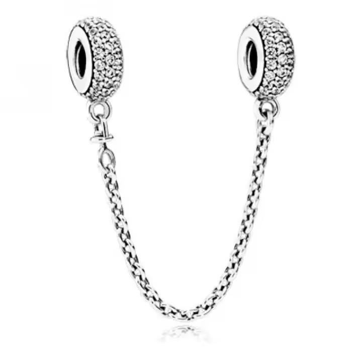Abalorio Pandora 791736CZ-05 Inspiración Pavé - 1
