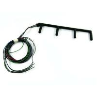 Alavanzadora De Sistema De Admisión Para Volkswagen Golf Beetle Jetta 1.9L TDI 2004-2006 038971782C Con Cable De Encendido De Coche - details 4