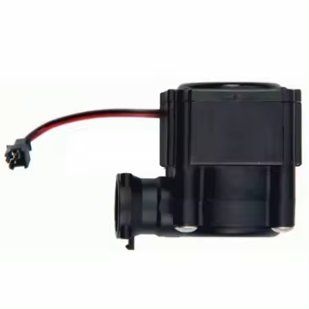HIDROGENERADOR CALENTADOR FAGOR 90º MOD FEG11DIN AS0003301 - 1