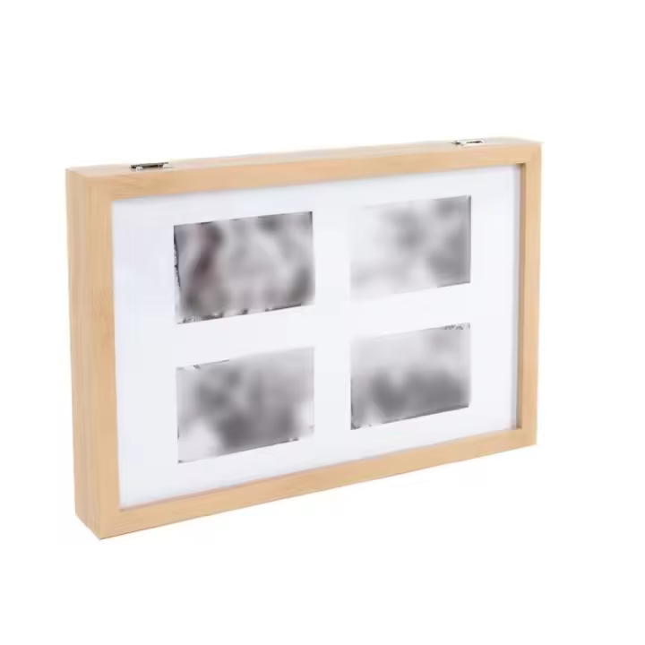 Tapa Contador Para Eléctricos Nórdico de Plastico, Cubre Contador Tapa Decorativa Para Cuadro Eléctrico Con Fotos - 1