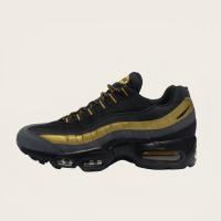 Running Shoes Women  Men Outdoor White Breathable Flat Walking Trainers Casual Sneakers 95s Designer basketball shoes - details 1