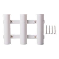 Soporte De Caña De Pescar Para Barco Goture Portátil Y Ligero Soporte De Tubo Duradero Accesorio De Montaje Para Caña De Pescar De Giro - details 7
