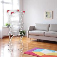 Tendedero Resistente y Practico Plegable de 3 Alturas | Kawaran - details 2