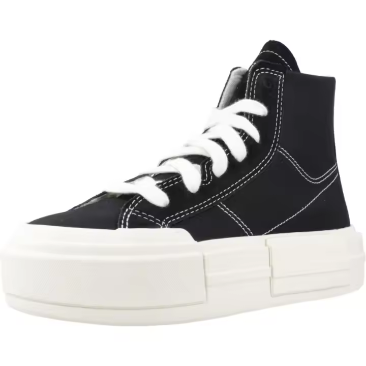 Zapatillas deportivas de Mujer Marca Converse Modelo Chuck Taylor All Star Cruise Hi - 1