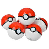 Figuras De Acción Pokemon Anime Mini Muñecos Charmander Squirtle Pikachu Bulbasaur Modelo Original Regalo Para Niños Decoración - details 1