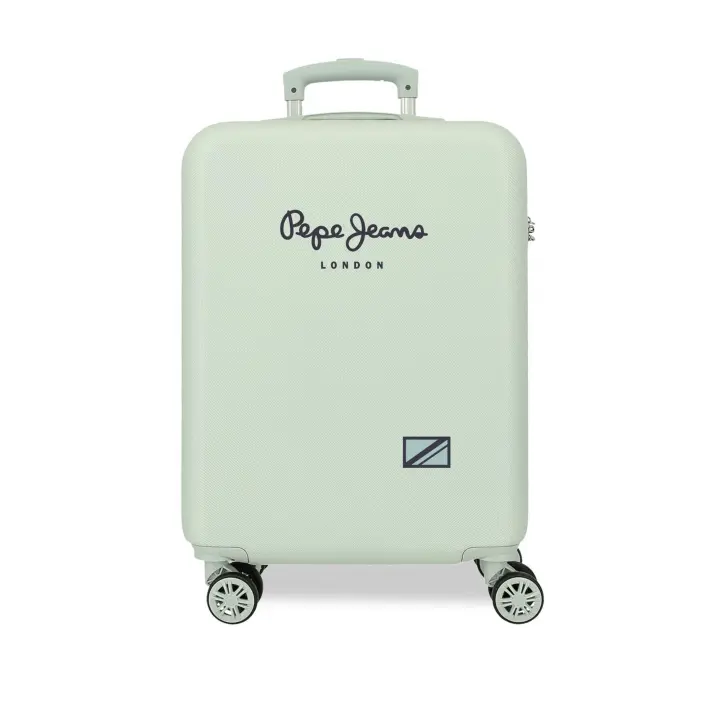 Pepe Jeans - Alenka 6711722 - Maleta De Cabina (55X38X20 Cm.) - 1