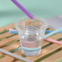 Cuchara De Silicona Para Mezclar Resina Epoxy Herramienta DIY Para Joyería Cuchilla Para Crema Y Pasteles Fácil De Limpiar - details 5